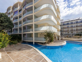 Studio Calafont 4 by Interhome